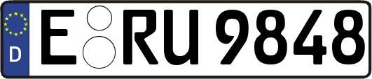 E-RU9848