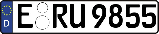 E-RU9855