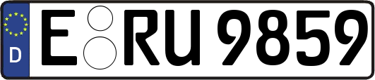 E-RU9859
