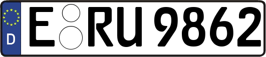 E-RU9862