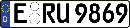 E-RU9869