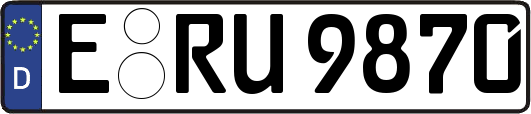 E-RU9870