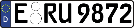 E-RU9872