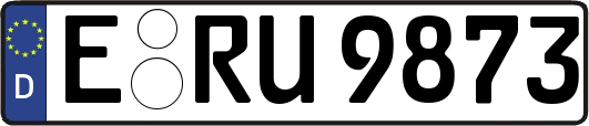 E-RU9873