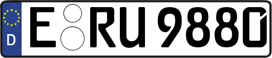 E-RU9880