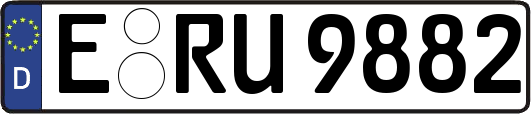 E-RU9882