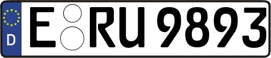 E-RU9893