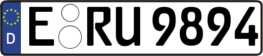 E-RU9894