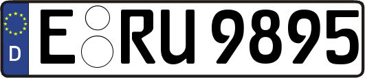 E-RU9895