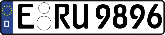 E-RU9896