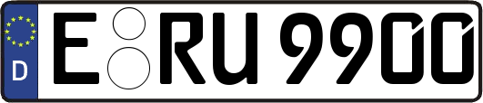 E-RU9900