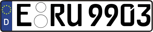 E-RU9903