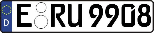 E-RU9908