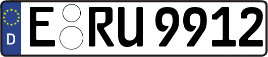 E-RU9912