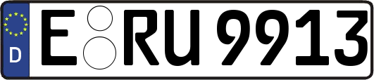 E-RU9913
