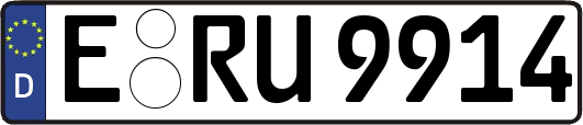 E-RU9914
