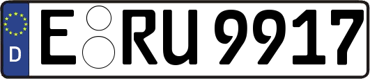 E-RU9917