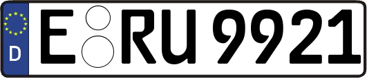 E-RU9921