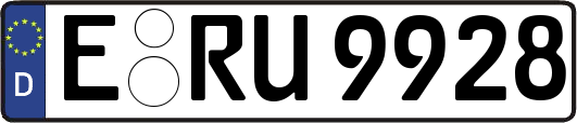 E-RU9928