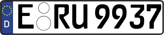 E-RU9937
