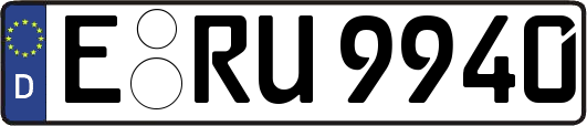 E-RU9940