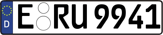E-RU9941