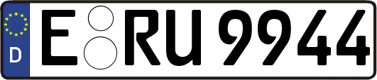 E-RU9944