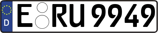 E-RU9949