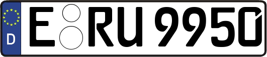E-RU9950