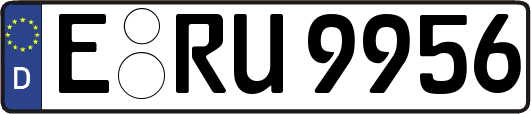 E-RU9956
