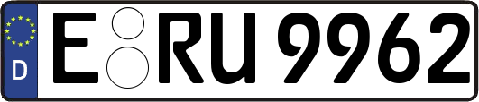 E-RU9962