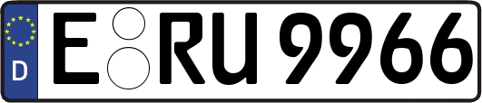 E-RU9966