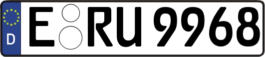 E-RU9968