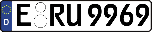 E-RU9969