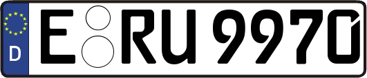 E-RU9970