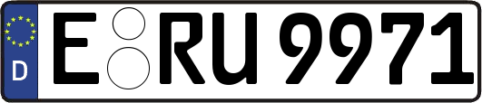 E-RU9971