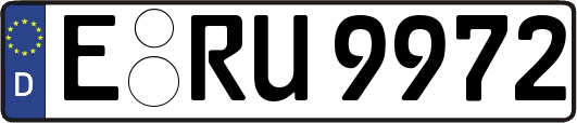 E-RU9972
