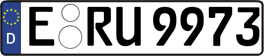 E-RU9973