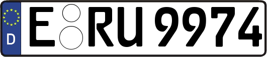 E-RU9974