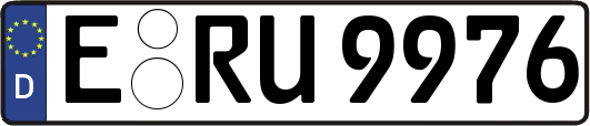 E-RU9976