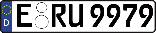E-RU9979