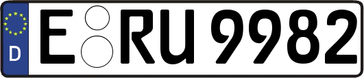 E-RU9982