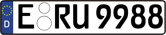 E-RU9988
