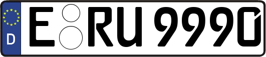 E-RU9990