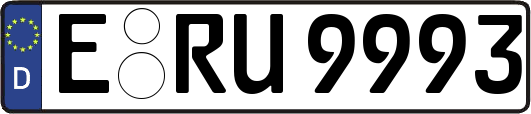 E-RU9993