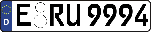 E-RU9994