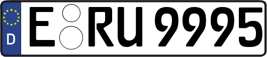 E-RU9995