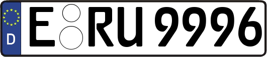 E-RU9996