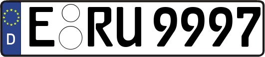 E-RU9997
