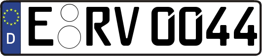 E-RV0044